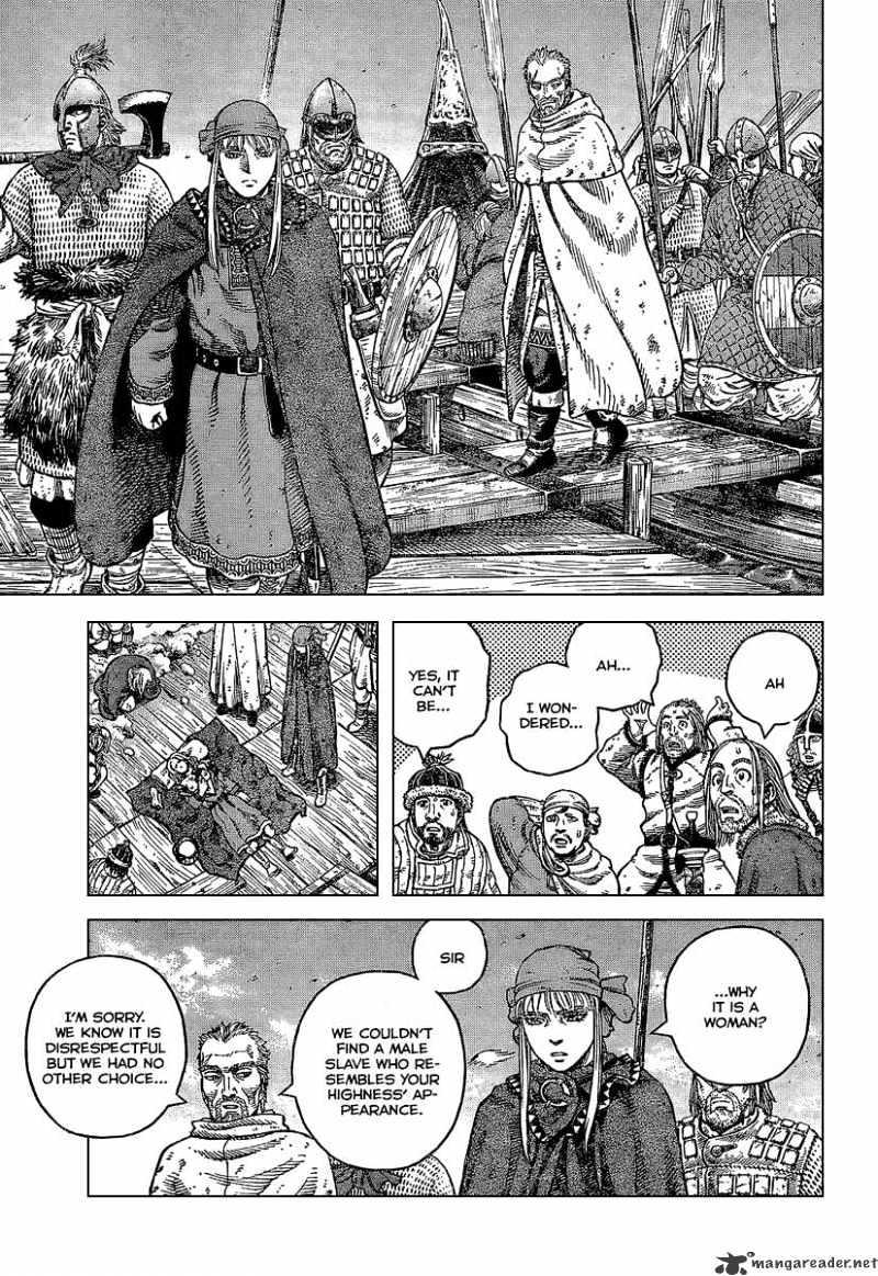 Vinland Saga, Chapter 49 image 13